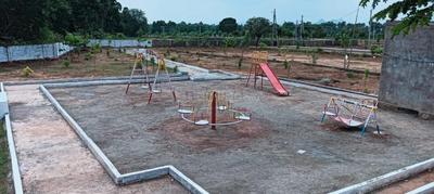Image of 200 Sq.ft Residential Plot / Land for sale in Kothavalasa, Visakhapatnam for Rs. 3300000