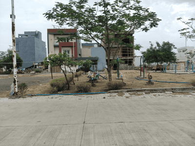 Image of 1000 Sq.ft Residential Plot / Land for sale in Talawali Chanda, Indore for Rs. 5500000
