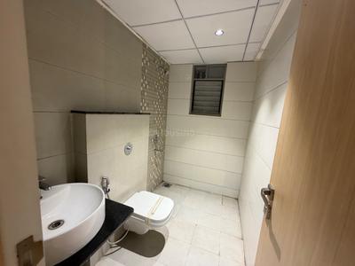 Image of 960 Sq.ft 2 BHK Apartment / Flat for rent in Majestique Towers East, Upper Kharadi, Pune for Rs. 48999