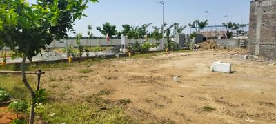 Image of 1800 Sq.ft Residential Plot / Land for sale in Oragadam Sriperambattur, Chennai for Rs. 5400000