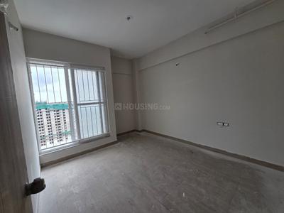 Bedroom Image of 1134 Sq.ft 2 BHK Apartment / Flat for sale in Kumar Parc Residences A1, Hadapsar Pune for Rs. 18000000