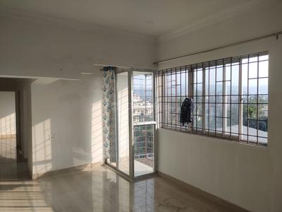 1 BHK Flat