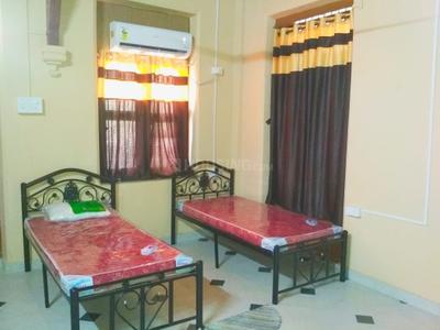 Hall Image of Mai PG in Marine Lines, Mumbai