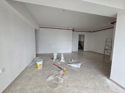 Hall Image of 1600 Sq.ft 4 BHK Apartment / Flat for rent in ND Palai Towers, Goregaon West Mumbai for Rs. 155000
