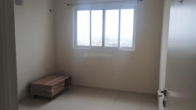 Bedroom Image of 1545 Sq.ft 3 BHK Apartment / Flat for sale in Godrej 24, Chambenahalli Bengaluru for Rs. 16000000
