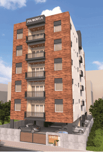 Image of 1300 Sq.ft 3 BHK Apartment / Flat for sale in Akkayyapalem, Visakhapatnam for Rs. 9800000