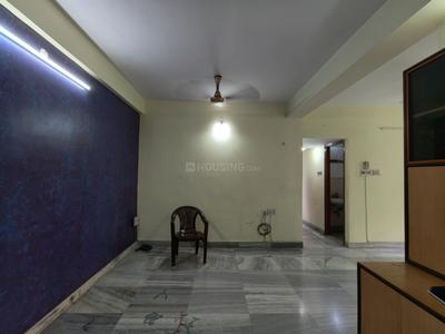 Hall Image of 925 Sq.ft 2 BHK Apartment / Flat for sale in Mangalam Park, Behala Kolkata for Rs. 5000000