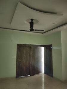 Hall Image of 2000 Sq.ft 2 BHK Builder Floor for rent in Mahagunpuram II, Mahagunpuram Ghaziabad for Rs. 20000