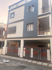 Image of 1000 Sq.ft 7 BHK Independent House for sale in Somashetti Halli, Bengaluru North, Bengaluru for Rs. 21000000
