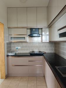 Kitchen Image of 1367 Sq.ft 2.5 BHK Apartment / Flat for sale in Prestige Lake Ridge by Prestige Projects Pvt Ltd, Subramanyapura Bengaluru for Rs. 21500000