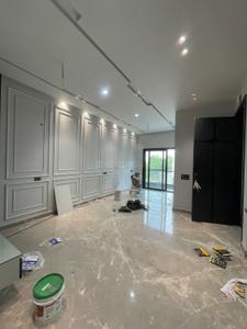 Hall Image of 1100 Sq.ft 4 BHK Independent House for sale in Sector 25 Panipat for Rs. 22000000