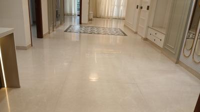Living Room Image of 2450 Sq.ft 4 BHK Builder Floor for sale in Ansal Esencia Sector 67, Sector 67 Gurgaon for Rs. 25000000