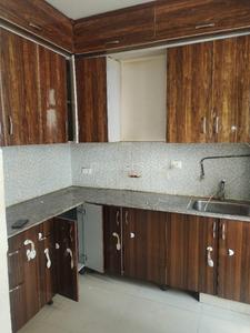 Kitchen Image of Pg for girls in Noida Extension, Greater Noida
