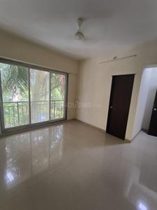 Hall Image of 427 Sq.ft 1 BHK Apartment / Flat for sale in Tescon Om Shivdham 311 East, Chembur Mumbai for Rs. 12000000