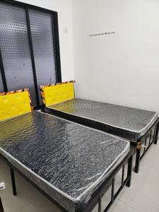 Bedroom Image of NAVKAR in Ghansoli, Navi Mumbai