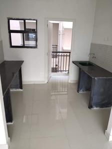 Kitchen Image of 800 Sq.ft 2 BHK Apartment / Flat for sale in DTC Southern Heights, Joka Kolkata for Rs. 5500000