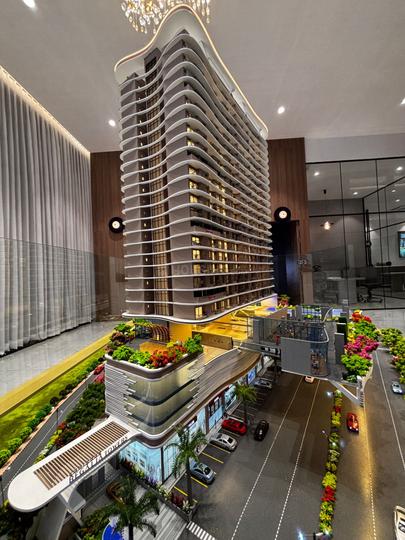 Godiva Kohinoor Regalia Towers Main Image 1