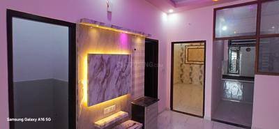 Hall Image of 1700 Sq.ft 4 BHK Villa for sale in Kalwad Road Jaipur for Rs. 6500000