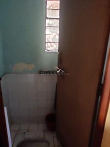 Bathroom Image of 350 Sq.ft 1 RK Apartment / Flat for sale in Chinchwad Pune for Rs. 4500000