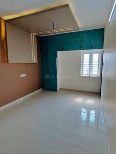 Bedroom Image of 800 Sq.ft 2 BHK Independent House for sale in Manjampakkam Chennai for Rs. 4700000