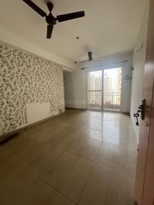 Hall Image of 915 Sq.ft 2 BHK Apartment / Flat for sale in The 3C Lotus Zing, Sector 168 Noida for Rs. 8800000