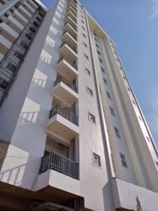 Image of 843 Sq.ft 2 BHK Apartment / Flat for sale in Evershine Royal Orchid, Raipura, Kota for Rs. 2350000