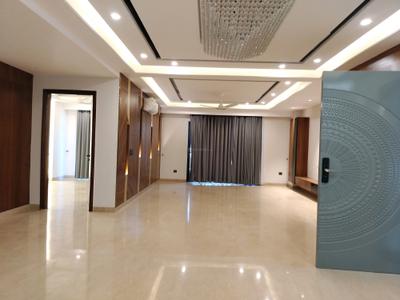 Living Room Image of 2000 Sq.ft 5 BHK Villa for sale in Sushant Lok 1 Floors, Sector 43 Gurgaon for Rs. 60000000