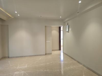 Living Room Image of 2750 Sq.ft 4 BHK Apartment / Flat for sale in Parinee Liva Roca, Juhu Mumbai for Rs. 137500000