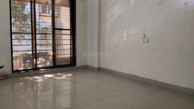 Bedroom Image of 2250 Sq.ft 4 BHK Apartment / Flat for rent in Kalamboli Navi Mumbai for Rs. 40000