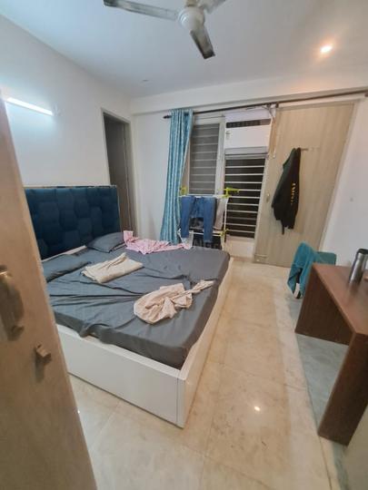 Builders floor sector 27 Bedroom 1