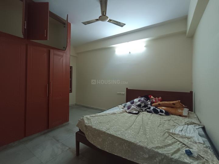 om sri sai ram rentals tarnaka bank of baroda tarnaka souuroding at tarnaka Bedroom 1