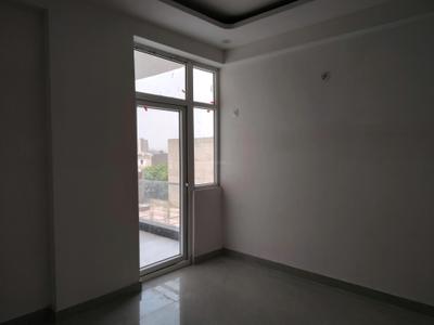 Bedroom Image of 1500 Sq.ft 3 BHK Apartment / Flat for sale in Signix Harmony Heights, Noida Extension Greater Noida for Rs. 5850500