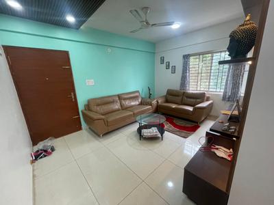3 BHK Flat