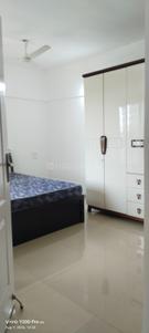 Bedroom Image of 1150 Sq.ft 2 BHK Apartment / Flat for rent in Kumar Kruti, Kalyani Nagar Pune for Rs. 41000