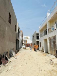 Image of 1584 Sq.ft 2 BHK Villa for sale in Paradise Shree Ram Vatika, Noida Extension, Greater Noida for Rs. 7300000