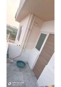 Kitchen Image of 497 Sq.ft 2 BHK Apartment / Flat for sale in Nandan Satyam Heights, Tarsali Vadodara for Rs. 2700000