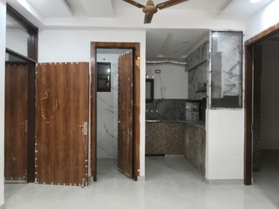 Living Room Image of 900 Sq.ft 2 BHK Apartment / Flat for sale in Krishna Elite Homes, Noida Extension Greater Noida for Rs. 3845000