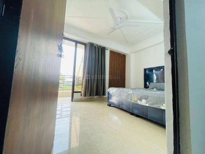 Saket Bedroom 1