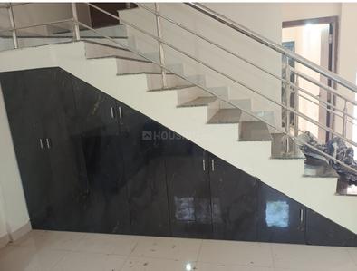 Bedroom Image of 2000 Sq.ft 3 BHK Duplex for rent in KTR Krishna Enclave II, Ayodhya Bypass Bhopal for Rs. 20000