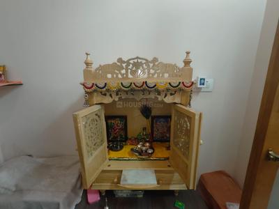 Hall Image of 1530 Sq.ft 3 BHK Independent House for sale in Thaltej Ahmedabad for Rs. 30000000