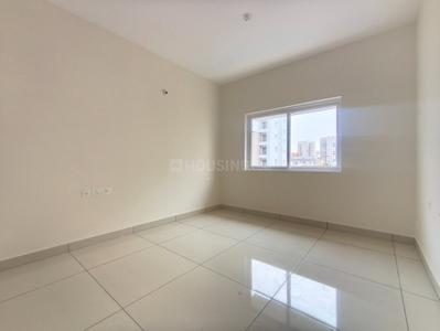 Bedroom Image of 1910 Sq.ft 3 BHK Apartment / Flat for sale in Prestige Green Gables by Prestige Projects Pvt Ltd, Panathur Bengaluru for Rs. 40600000