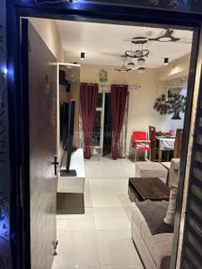 Hall Image of 1350 Sq.ft 2.5 BHK Apartment / Flat for sale in Panchsheel Greens 2, Noida Extension Greater Noida for Rs. 11000000