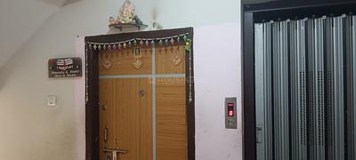 Bedroom Image of 335 Sq.ft 1 BHK Apartment / Flat for sale in Madhapar Rajkot for Rs. 1351000