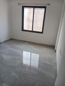 Bedroom Image of 773 Sq.ft 2 BHK Apartment / Flat for rent in Swaraaj Height, Punawale Pune for Rs. 22000
