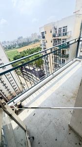 Balcony Image of 745 Sq.ft 2 BHK Apartment / Flat for sale in Adani Aangan, Sector 89A Gurgaon for Rs. 7100000