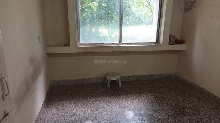 Niranjan apartment Bedroom 1