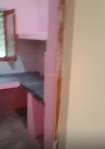 Kitchen Image of 620 Sq.ft 2 BHK Apartment / Flat for sale in Ashirwad Apartments, Alpha I Greater Noida for Rs. 6000000