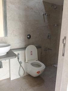 Common Bathroom Image of 1100 Sq.ft 2 BHK Apartment / Flat for sale in 127 Raj Homes B And C Wing, Mira Road East Mira Bhayandar for Rs. 11000000