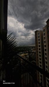 Image of 1105 Sq.ft 2.5 BHK Apartment / Flat for sale in Siddha Happyville  by Siddha Group, Khamar, Kolkata for Rs. 9500000