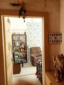 Hall Image of 900 Sq.ft 2 BHK Apartment / Flat for sale in Lodha Elite, Palava Phase 1 Thane for Rs. 5800000